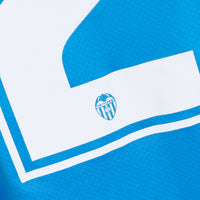 2019-2020 Valencia Puma Third Shirt #20 Ferran Torres