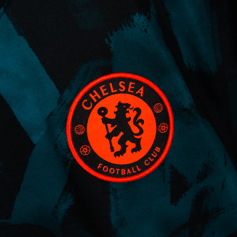 2021-2022 Chelsea Nike Third Shirt