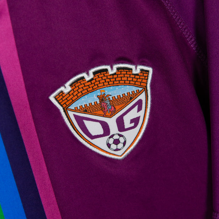 2015-2016 Deportivo Guadalajara Hummel Home Shirt