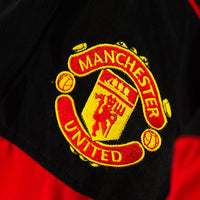 2000s Manchester United Bootleg Jacket - Marketplace