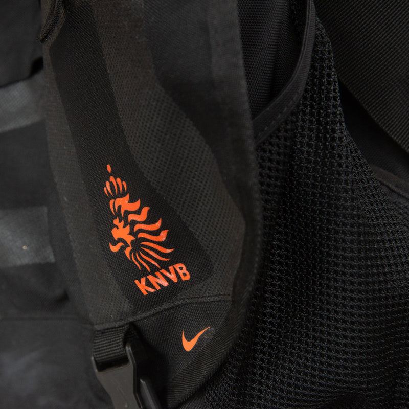 2000's Netherlands Nike Messenger Bag