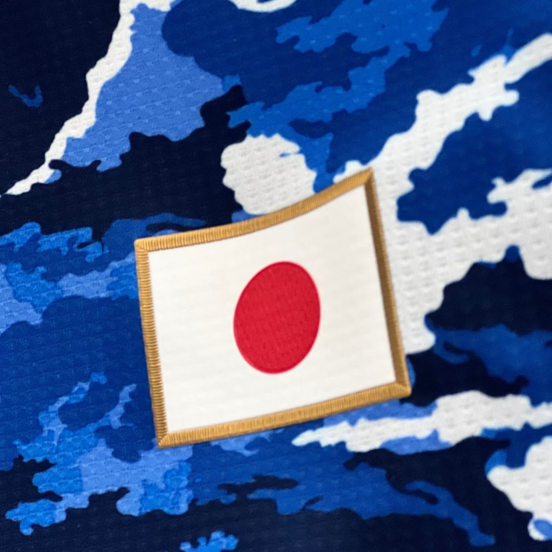 2020-2021 Japan Adidas Player Spec Home Shirt BNWT - Marketplace
