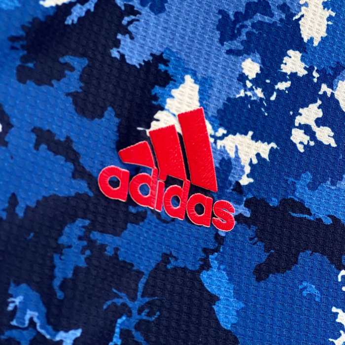 2020-2021 Japan Adidas Player Spec Home Shirt BNWT - Marketplace