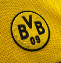 2002-2003 Borussia Dortmund goool.de Home Shirt