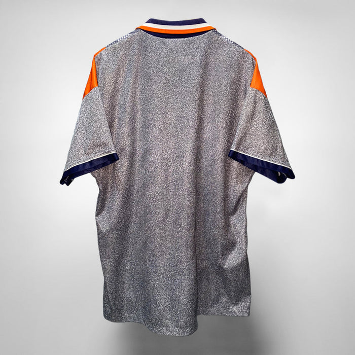 1994-1996 Chelsea Umbro Away Shirt (L) - Marketplace