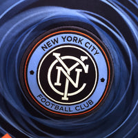 2019-2020 New York City FC Adidas Away Shirt #21 Andrea Pirlo - Marketplace