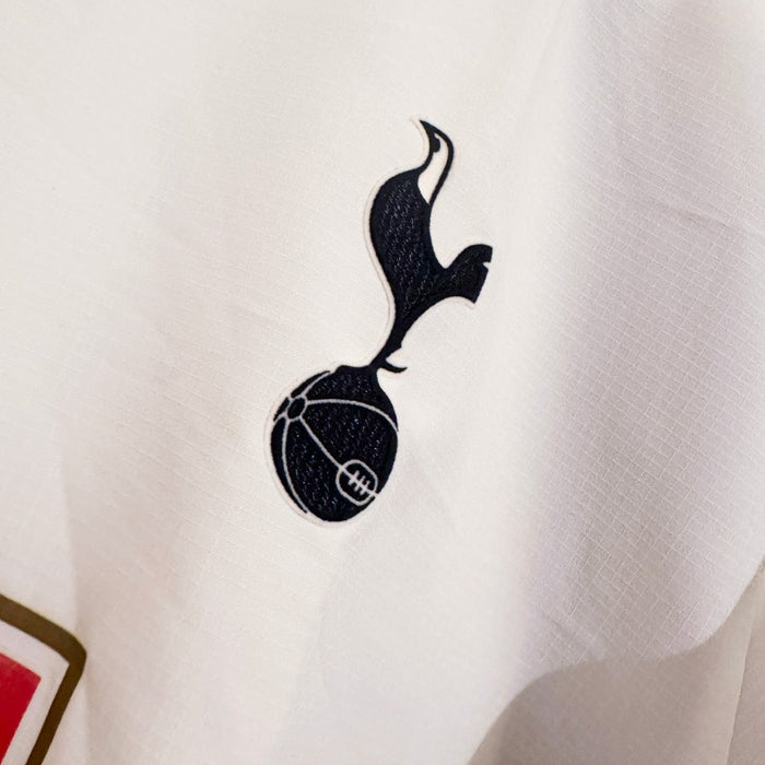 2006-2007 Tottenham Hotspur Puma Home Shirt  - Marketplace