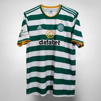 2020-2021 Celtic Adidas Home Shirt  - Marketplace