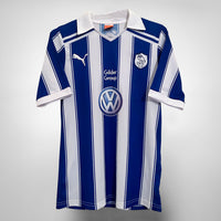 2011-2012 Sheffield Wednesday Puma Home Shirt  - Marketplace