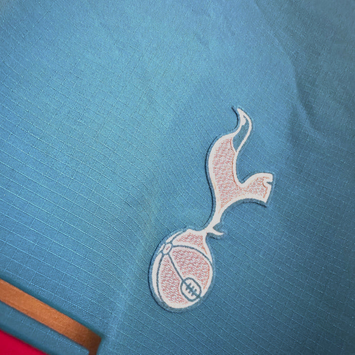 2006-2007 Tottenham Hotspur Puma Away Shirt  - Marketplace