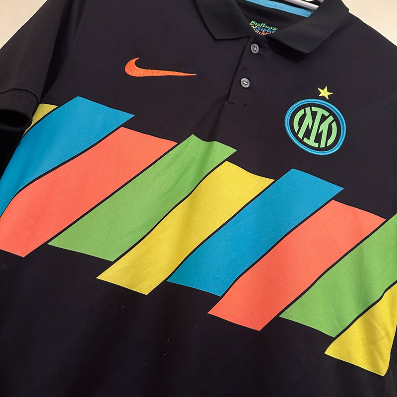 2021-2022 Inter Milan Nike Third Shirt  - Marketplace