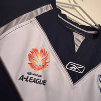 2007-2008 Melbourne Victory Reebok Home Shirt  - Marketplace