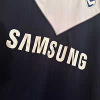 2007-2008 Melbourne Victory Reebok Home Shirt  - Marketplace