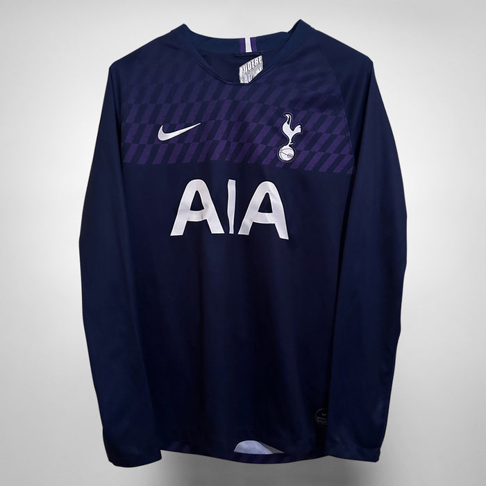2019-2020 Tottenham Nike Hotspur Away Shirt  - Marketplace