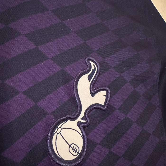 2019-2020 Tottenham Nike Hotspur Away Shirt  - Marketplace