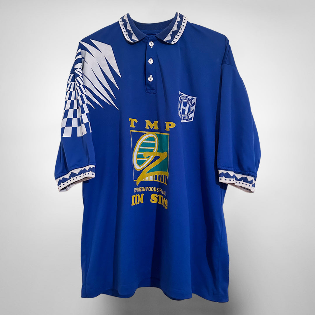 1990s Northcote City Shirt #15  - Marketplace