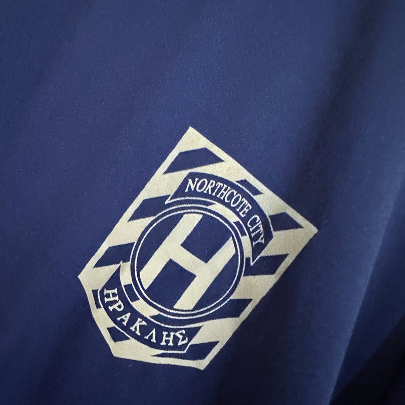 1990s Northcote City Shirt #15  - Marketplace