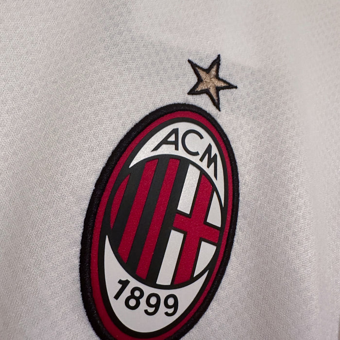 2022-2023 AC Milan Puma Away Shirt BNWT  - Marketplace