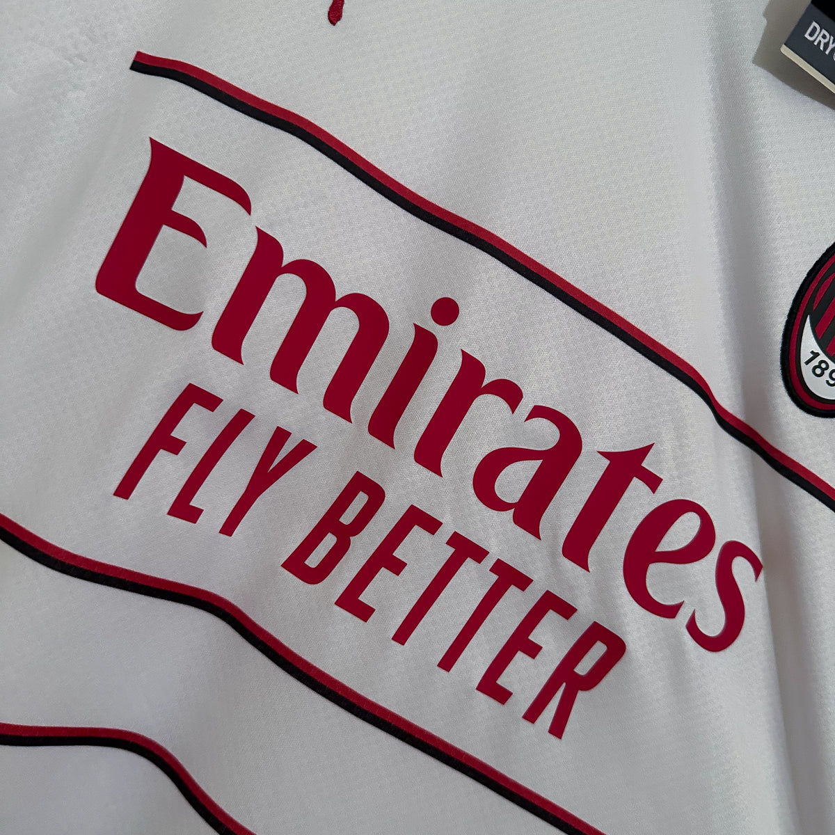 2022-2023 AC Milan Puma Away Shirt BNWT  - Marketplace