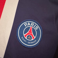 2019-2020 PSG Paris Saint Germain Nike Home Shirt #7 Kylian Mbappe  - Marketplace