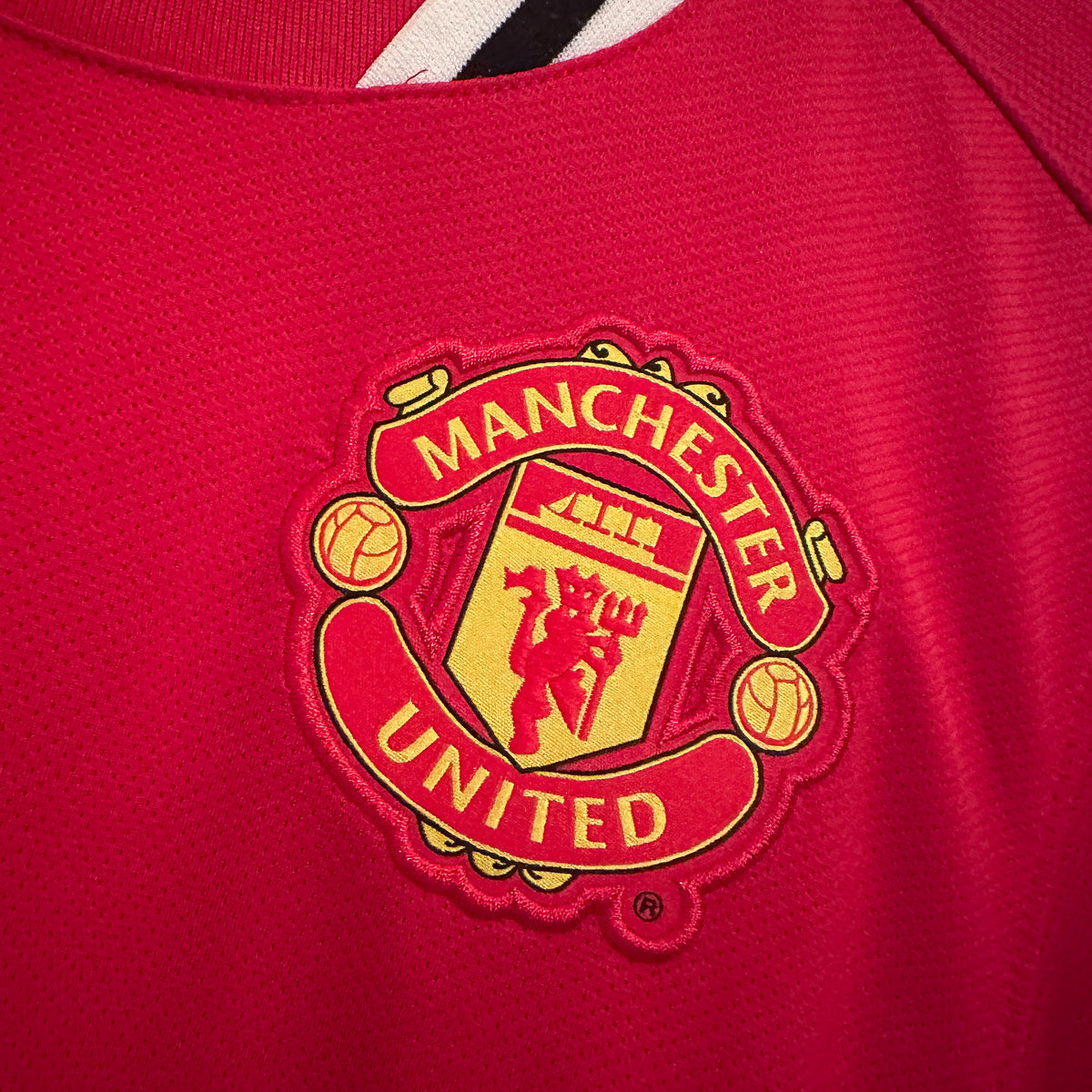 2011-2012 Manchester United Nike Home Shirt #10 Wayne Rooney  - Marketplace