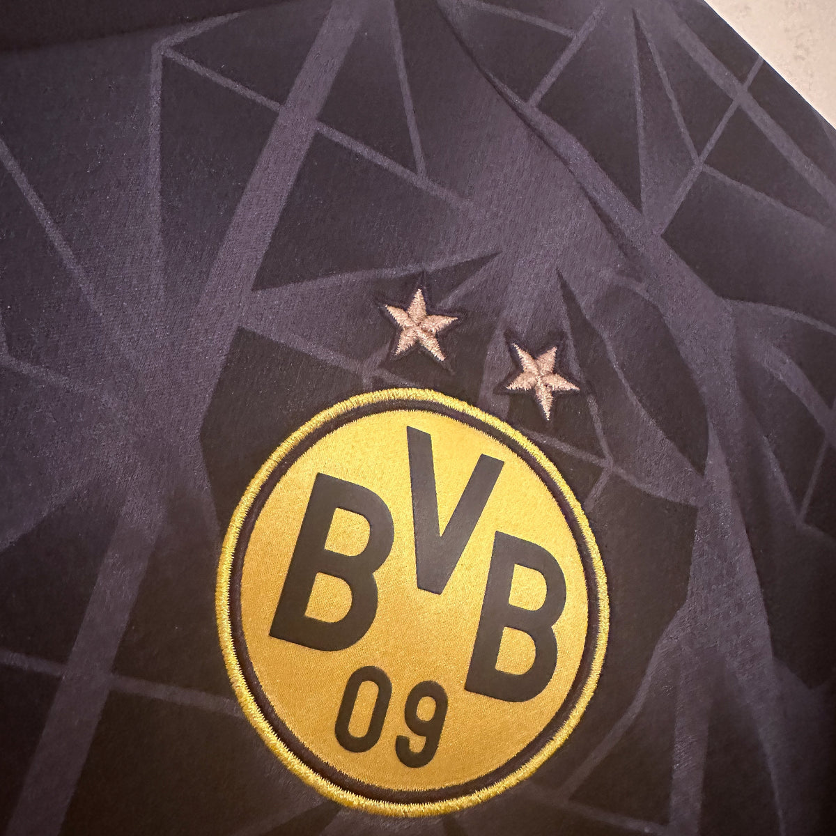 2019-2020 Borussia Dortmund Puma Cup Shirt  - Marketplace