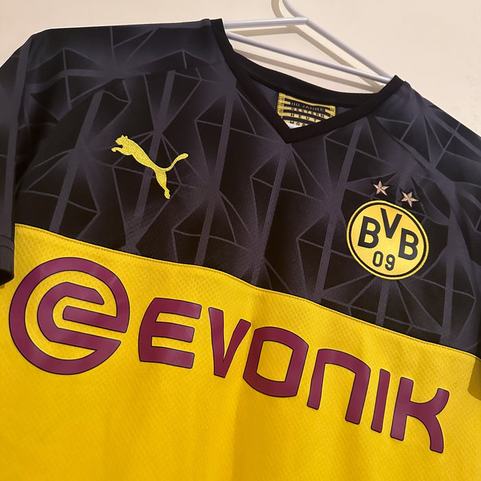 2019-2020 Borussia Dortmund Puma Cup Shirt  - Marketplace