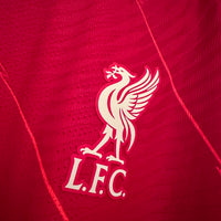 2021-2022 Liverpool Nike Player Spec Home Shirt #10 Sadio Mane  - Marketplace