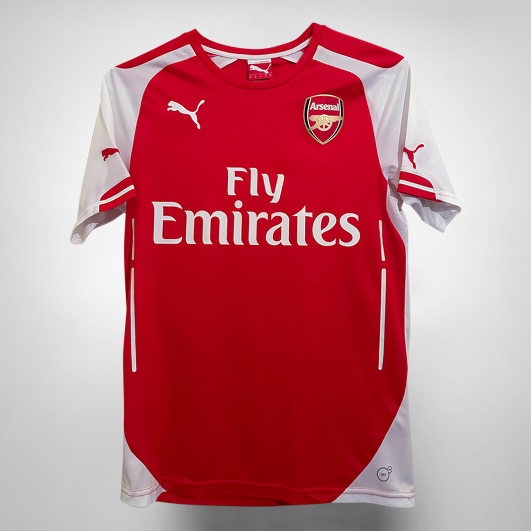 Arsenal | | Classic Football Soccer Shirts – PFC Vintage