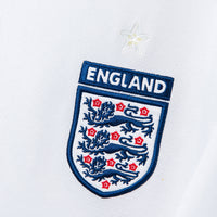 2006-2008 England Umbro Home Shirt - Marketplace