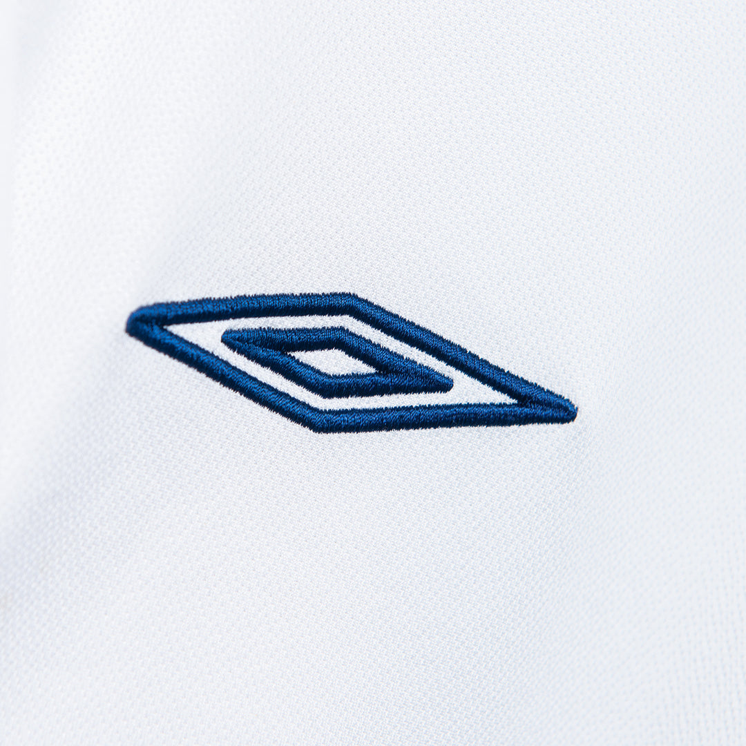 2006-2008 England Umbro Home Shirt - Marketplace
