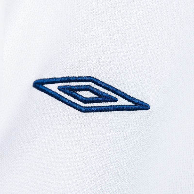 2006-2008 England Umbro Home Shirt - Marketplace