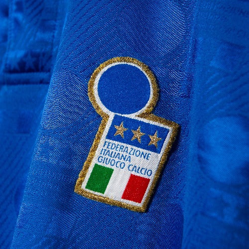 1993-1994 Italy Diadora Home Shirt