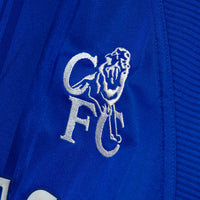 1999-2001 Chelsea Umbro Home Shirt #25 Gianfranco Zola - Marketplace
