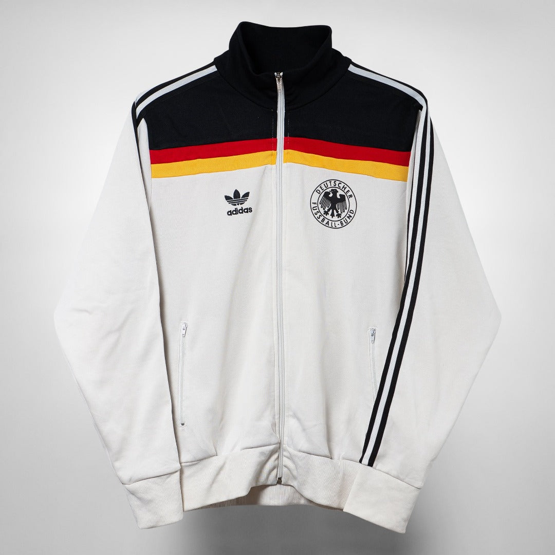 Germany Adidas Modern Repro Jacket - Marketplace