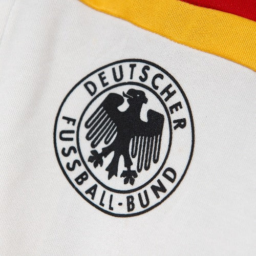 Germany Retro Adidas jacket medium