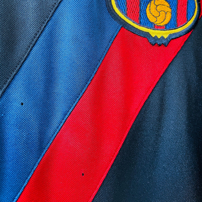 2002-2004 FC Barcelona Nike Away Shirt #10 Ronaldinho - Marketplace