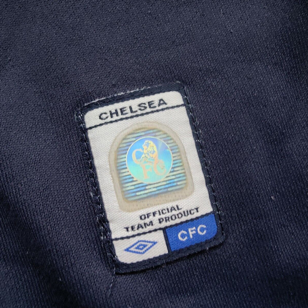 2003-2005 Chelsea Umbro Jumper - Marketplace