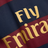 2007-2008 Arsenal Nike Third Shirt