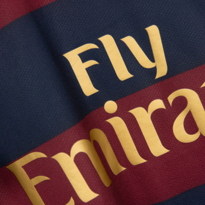 2007-2008 Arsenal Nike Third Shirt