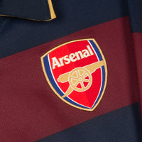 2007-2008 Arsenal Nike Third Shirt