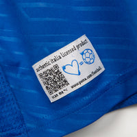 2012-2013 Italy Puma Home Shirt