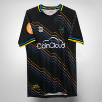 2022 Las Vegas Lights Meyba Home Shirt