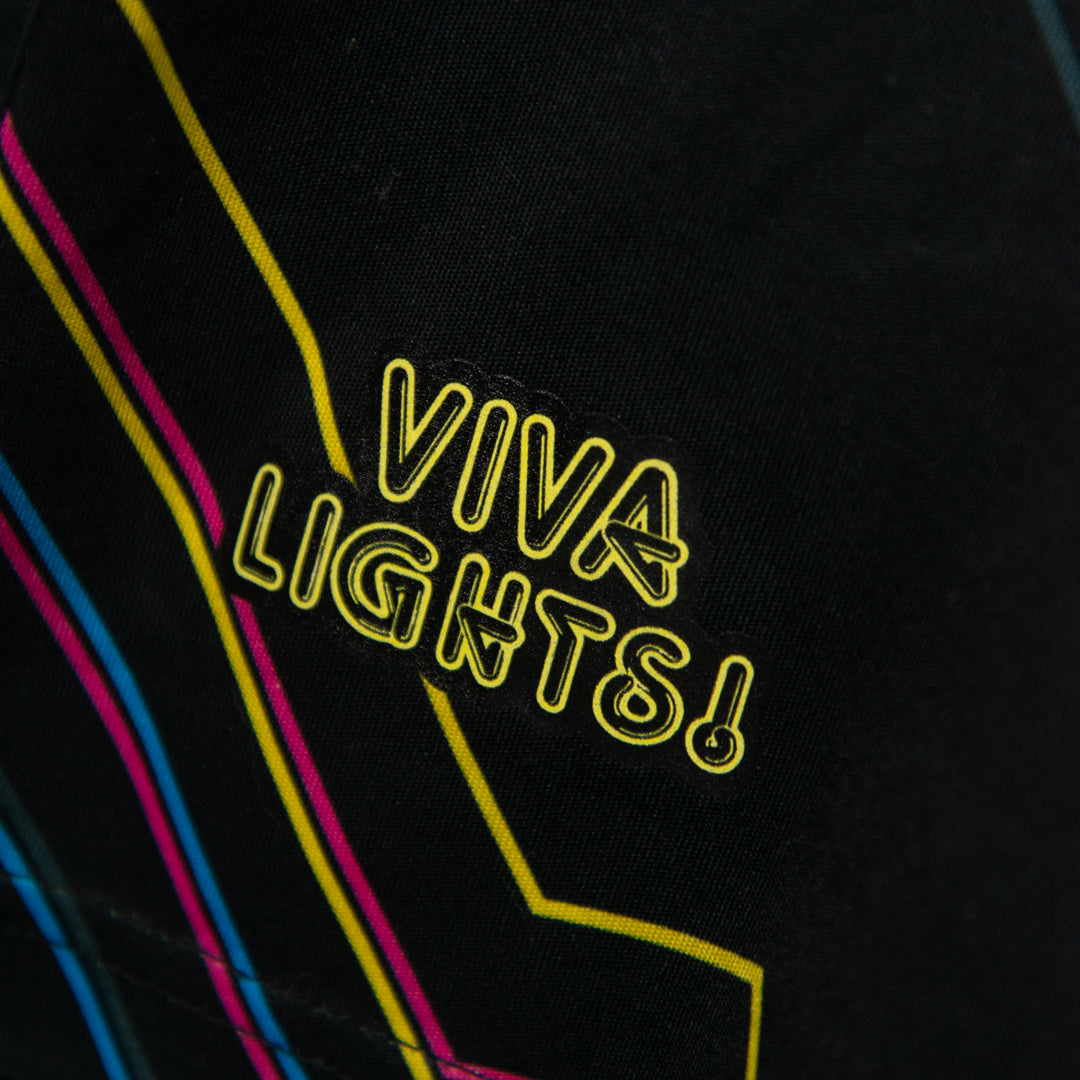 2022 Las Vegas Lights Meyba Home Shirt