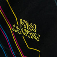 2022 Las Vegas Lights Meyba Home Shirt