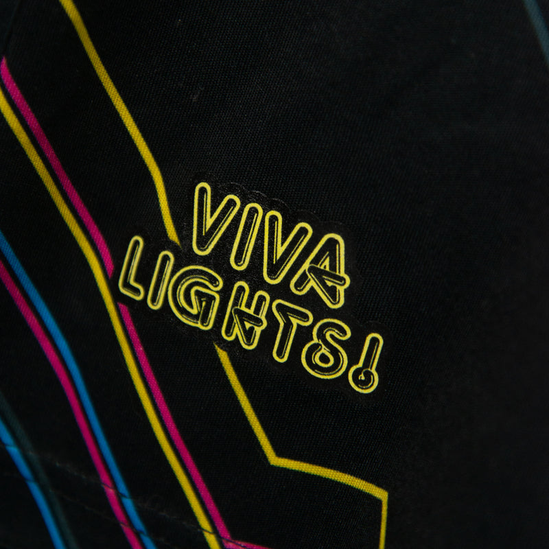 2022 Las Vegas Lights Meyba Home Shirt