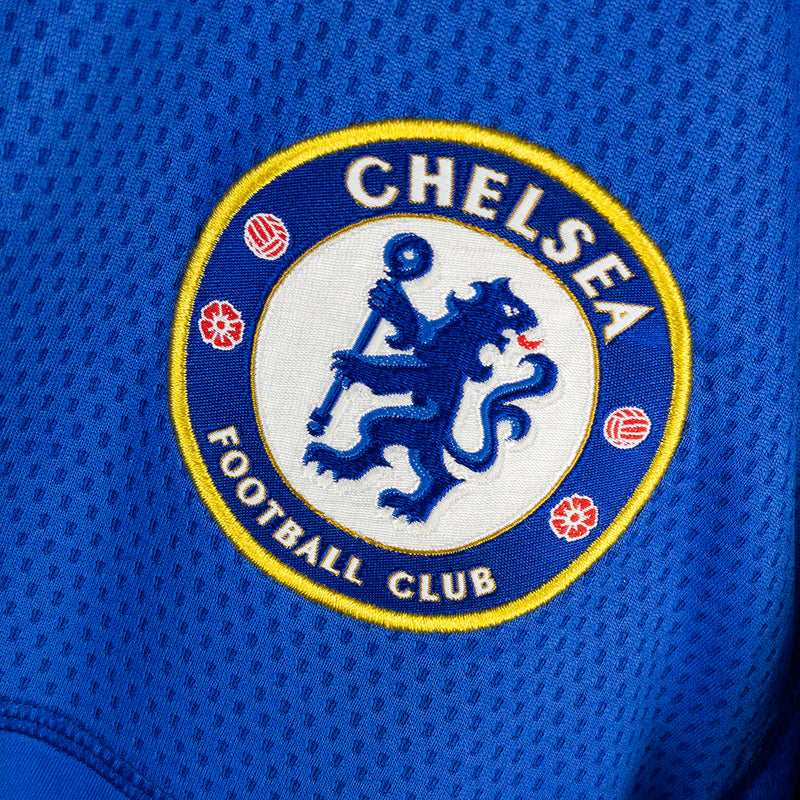 2009-2010 Chelsea Adidas Home Shirt - Marketplace