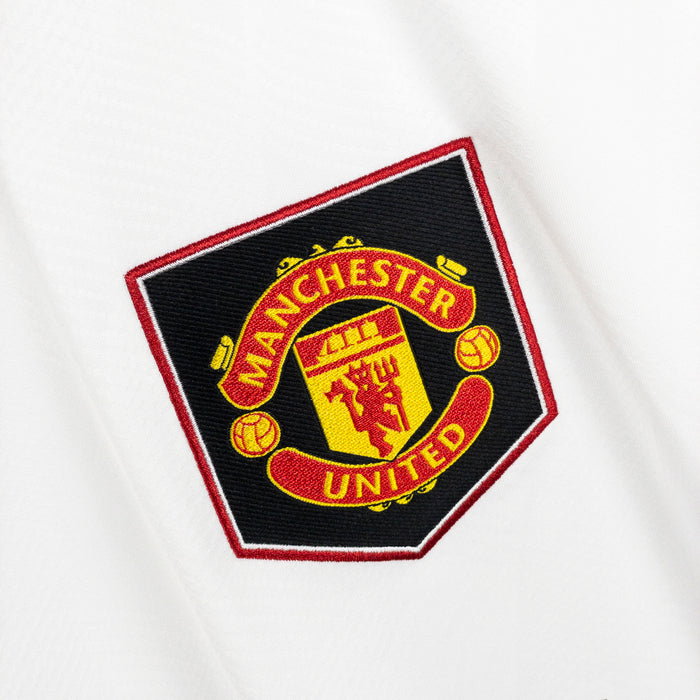 2022-2023 Manchester United Adidas Away Shirt