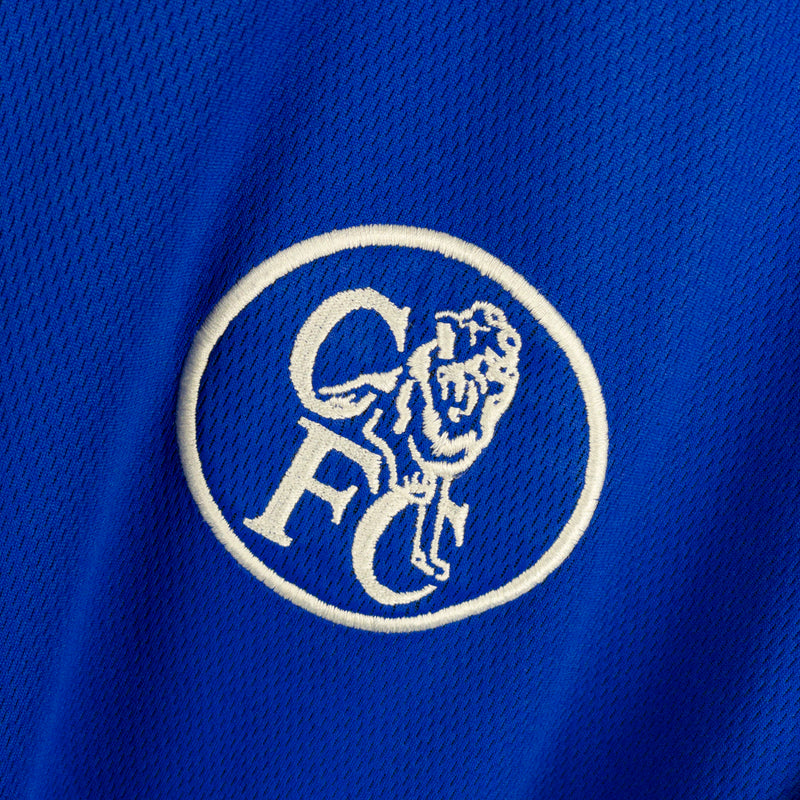 2003-2005 Chelsea Umbro Home Shirt (XL)