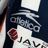 2005-2006 Rayados de Monterrey Atletica Home Shirt